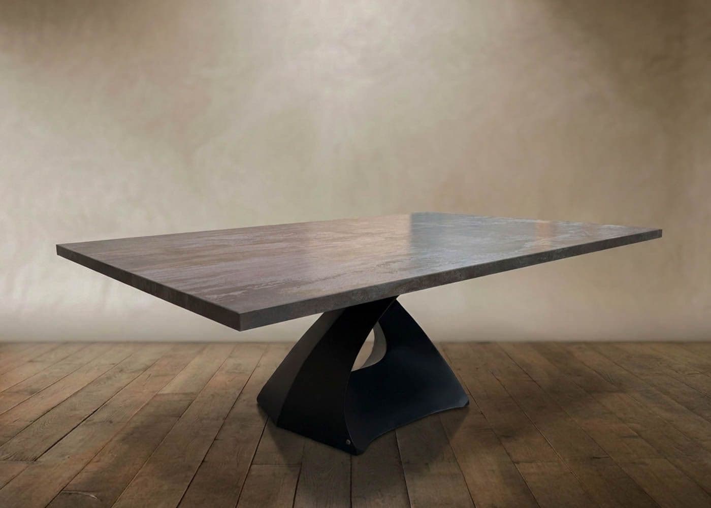 Helix Dining Table