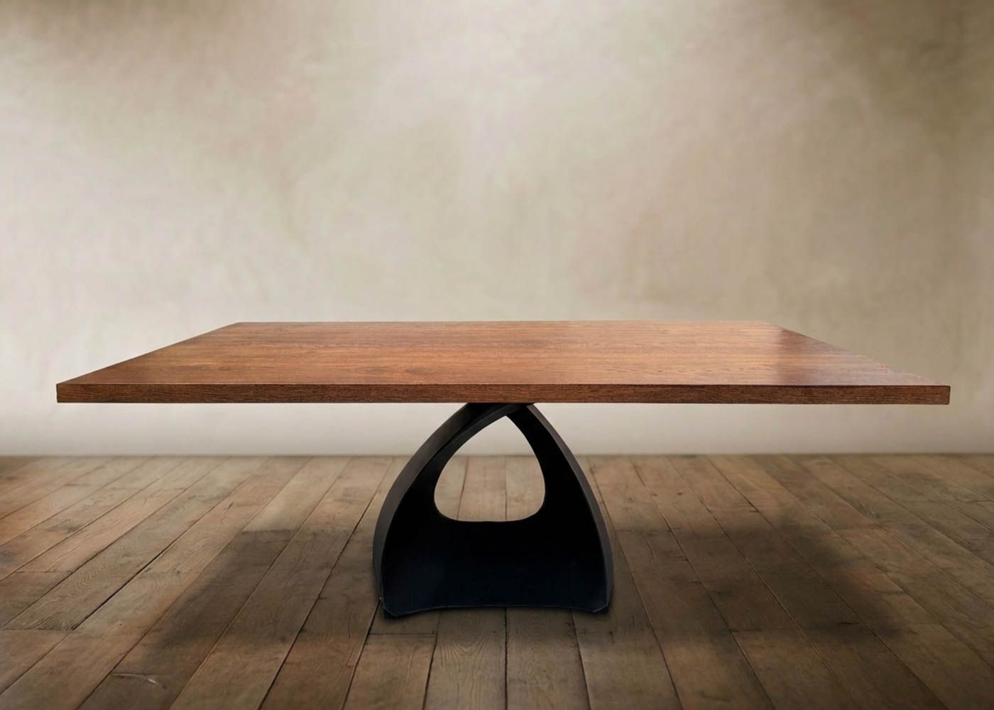Helix Dining Table