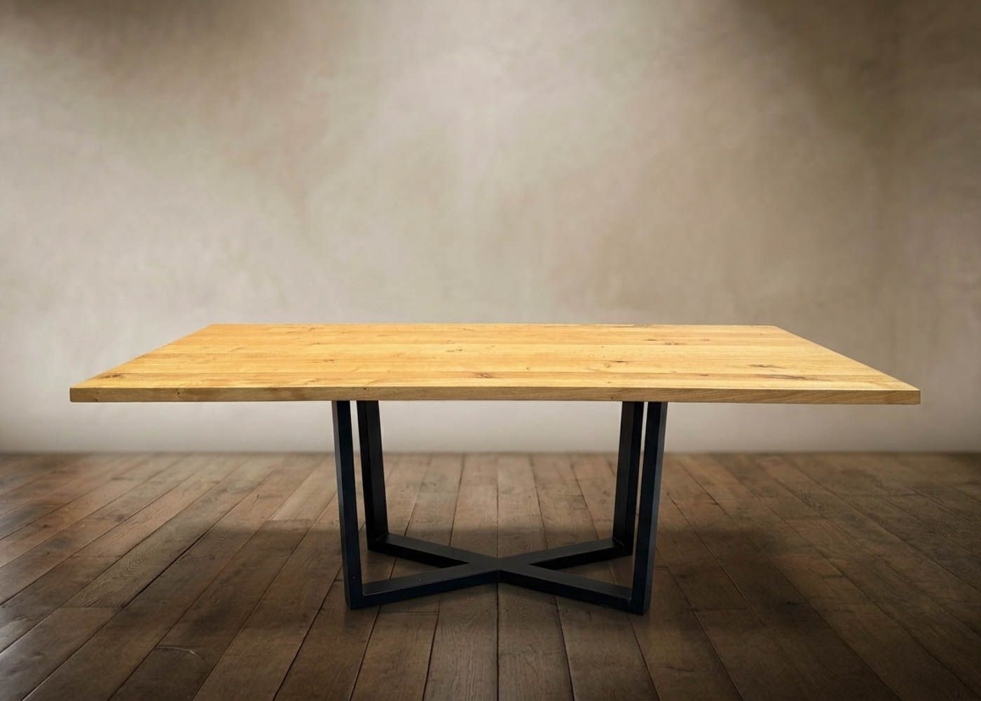 Omega Dining Table
