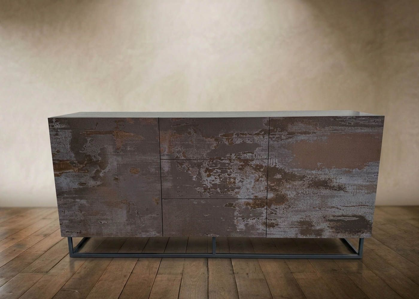 Infinity Fusion Sideboard