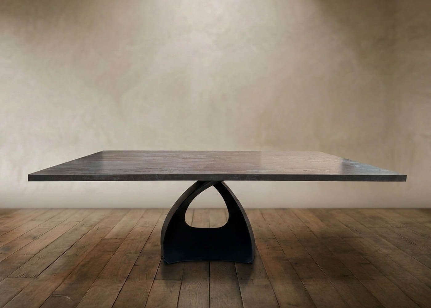Helix Dining Table