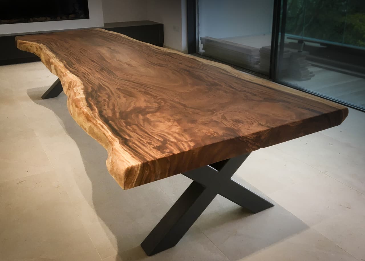 Natural-edge-wood-slab-dining-table-abacus-tables-pic-2