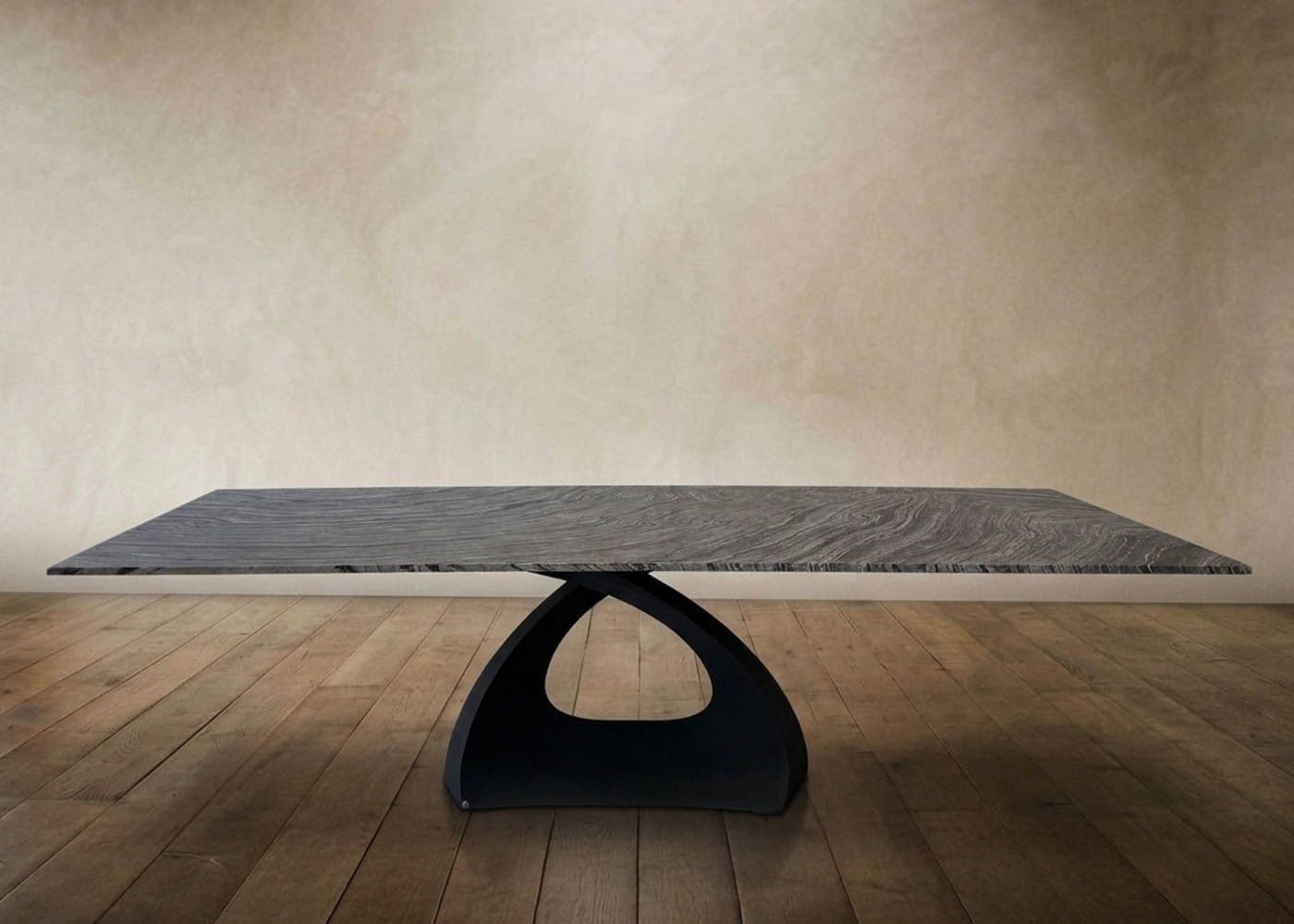 Helix Dining Table