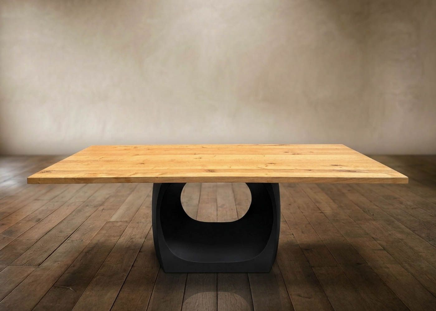 Muse Dining Table