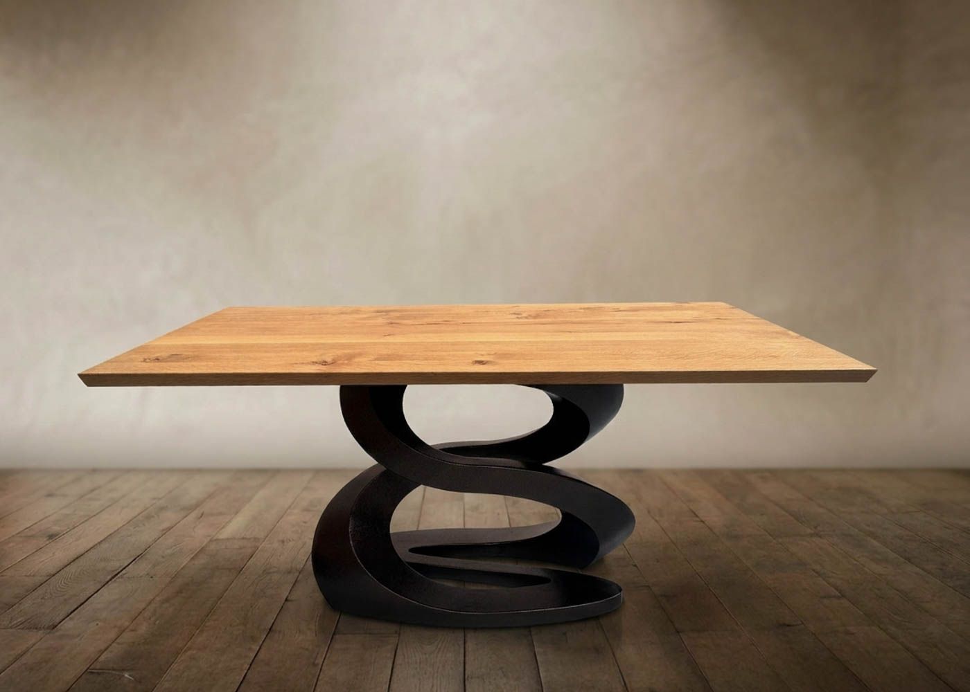 Spira Dining Table