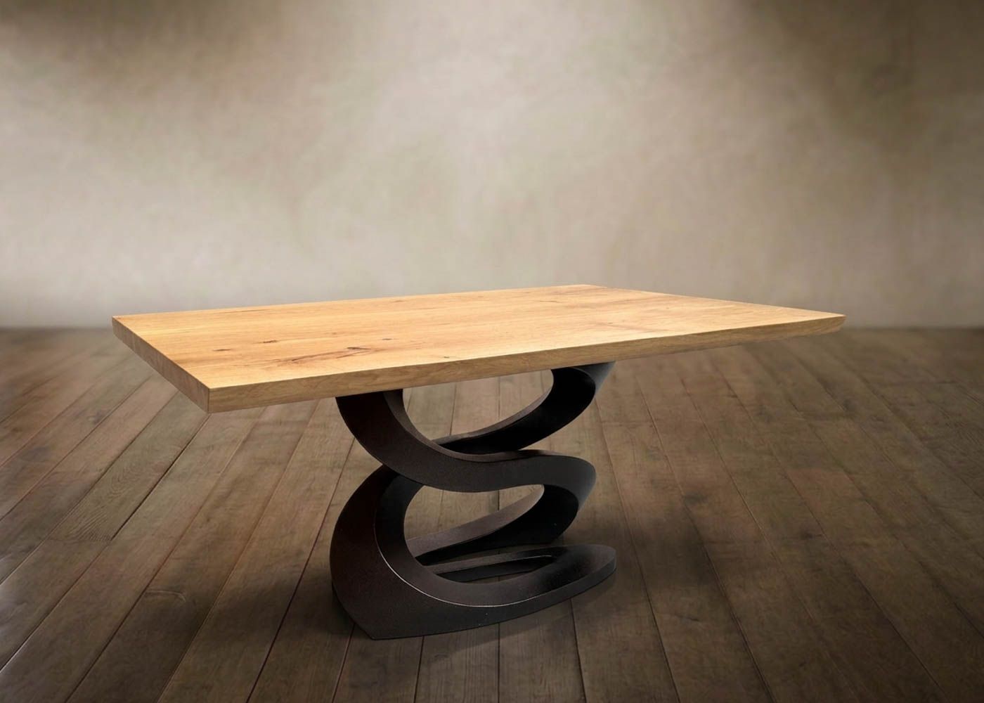 Spira Dining Table