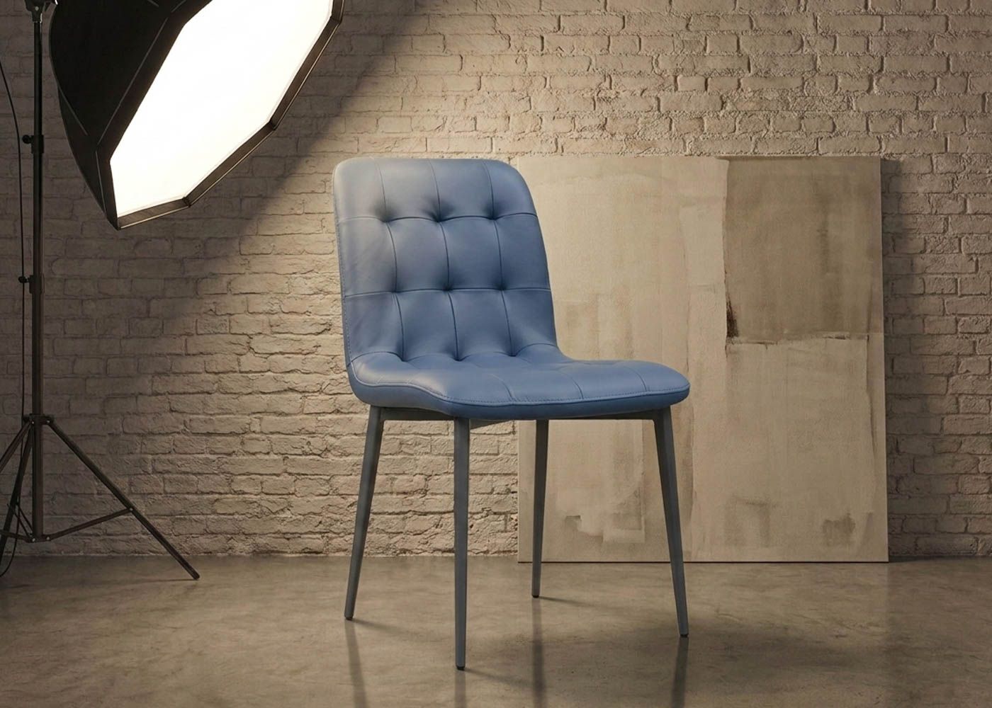 2 x BN2 Chairs