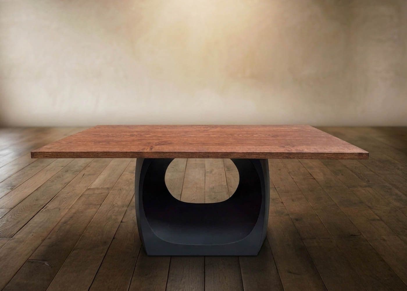 Muse Dining Table