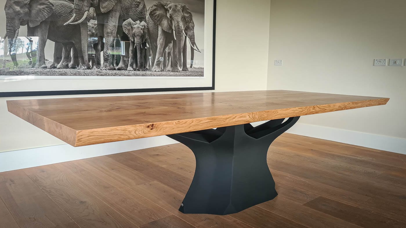 matching wood colours abacus tables blog 1