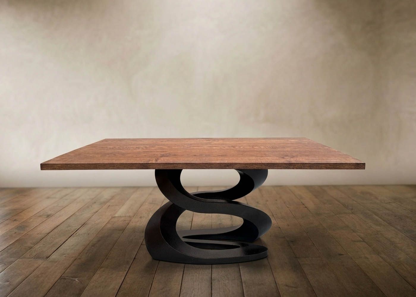 Spira Dining Table