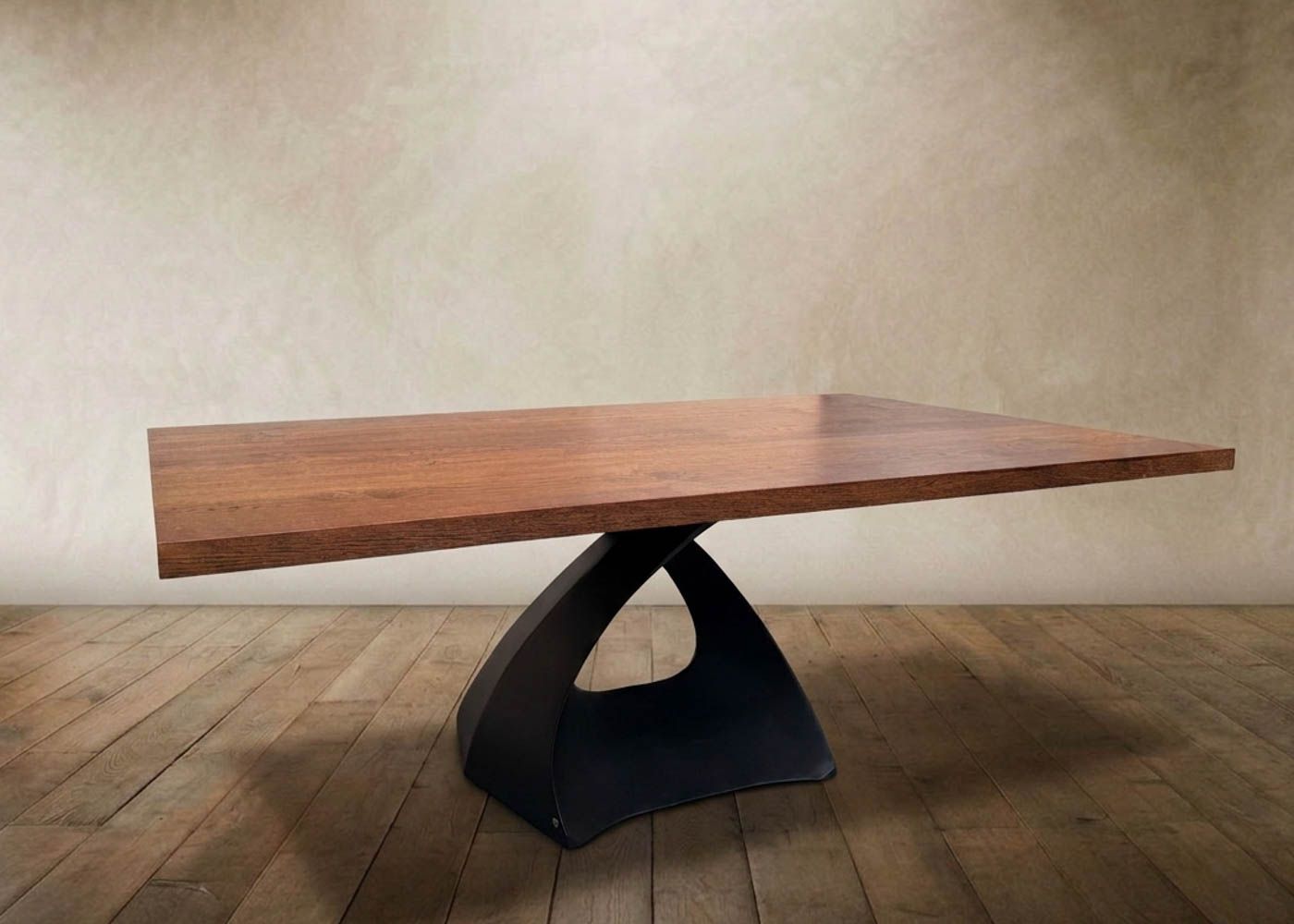 Helix Dining Table