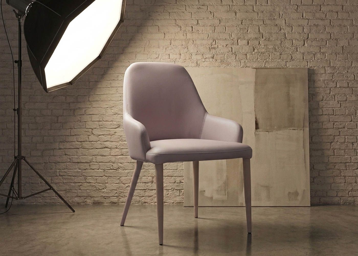 8 x IG4 Chairs