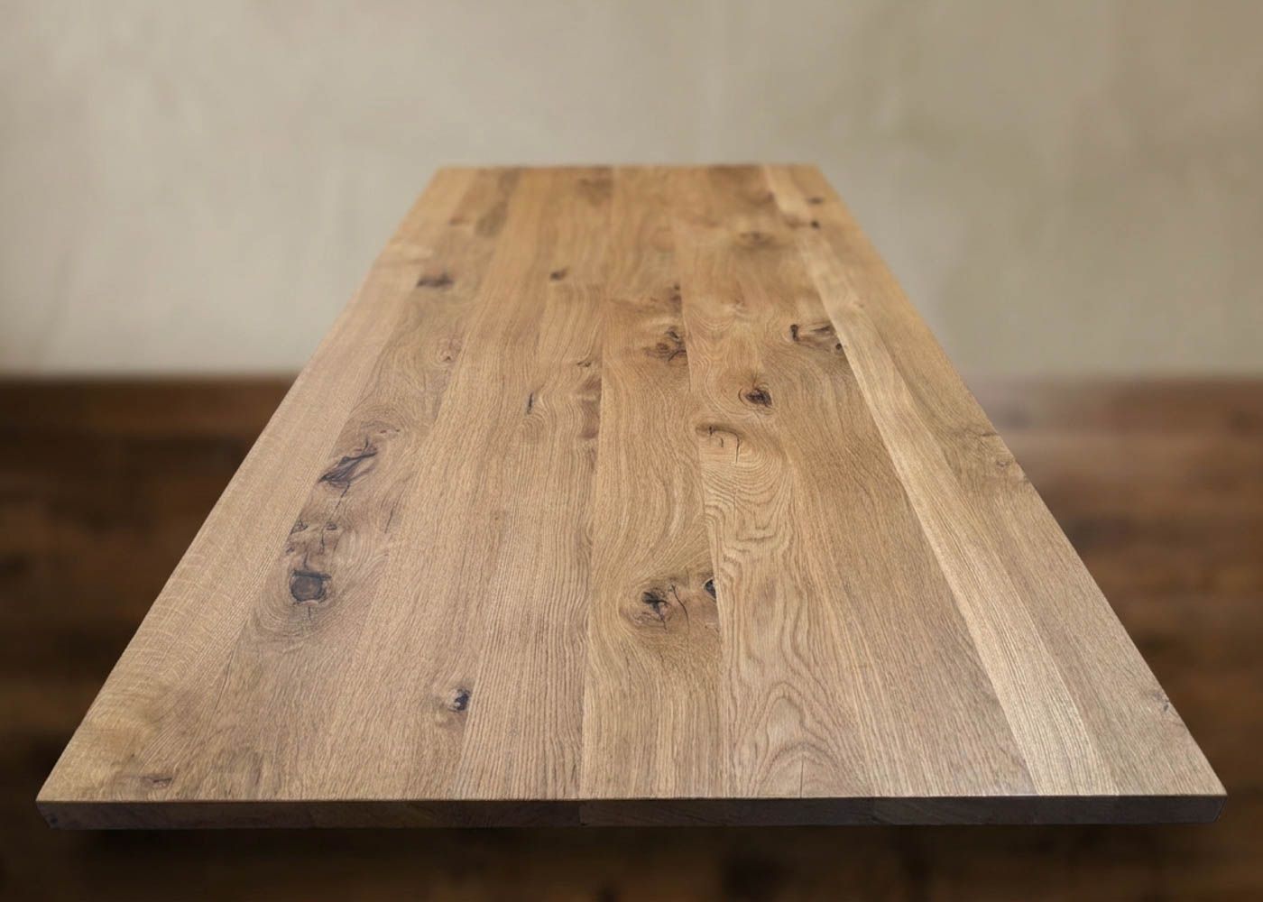 Extending Baobab Dining Table