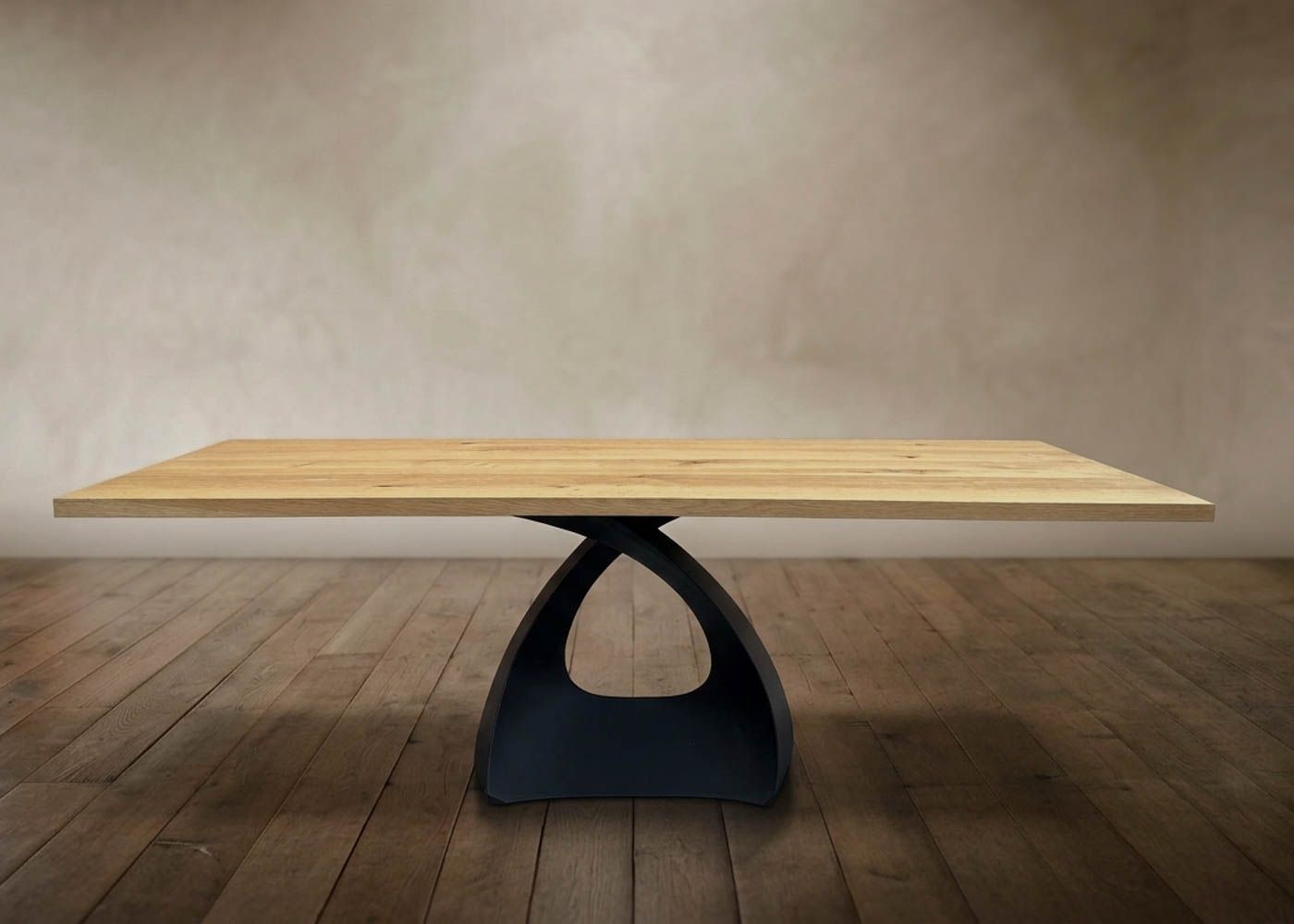 Helix Dining Table