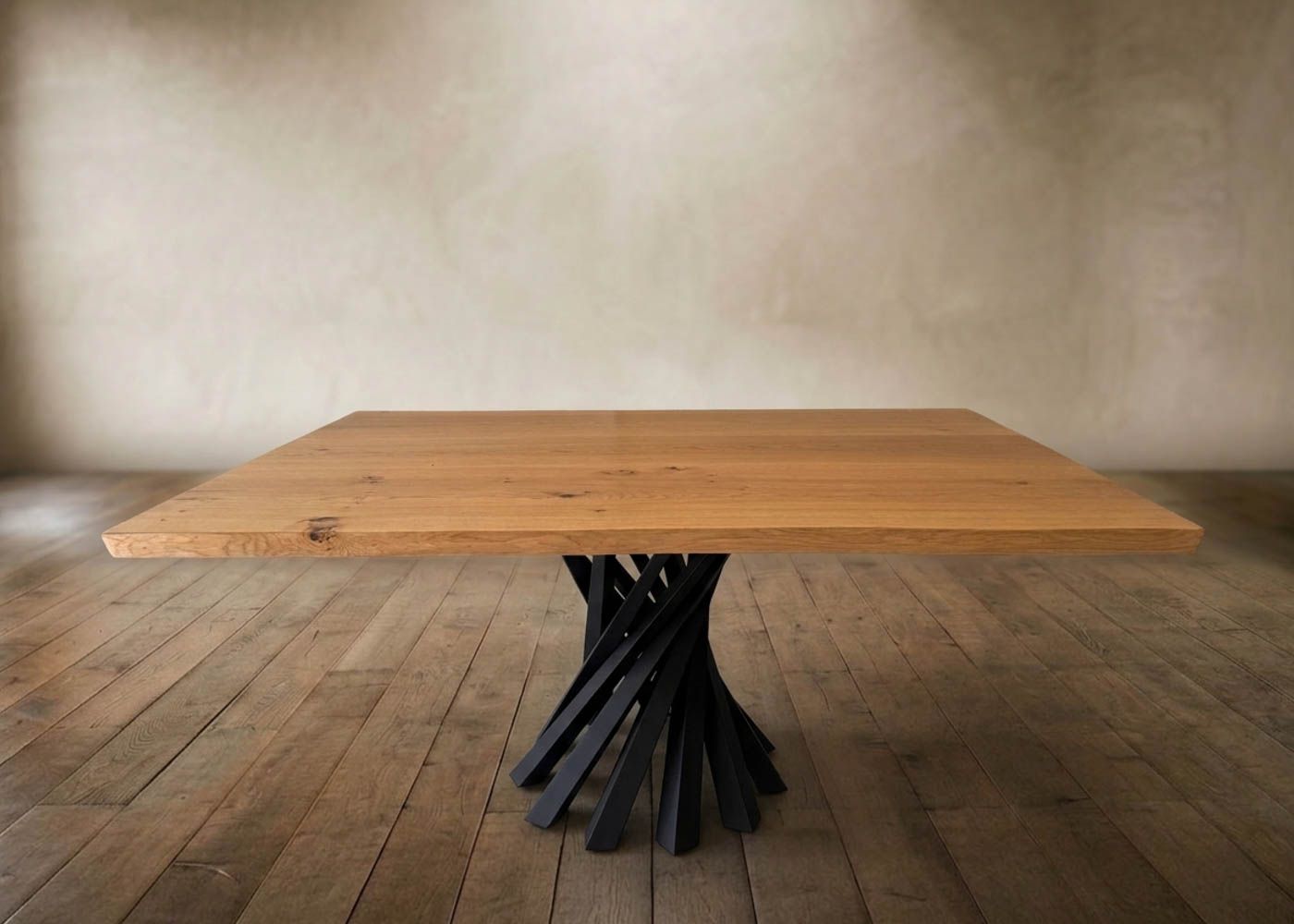 Flare Dining Table
