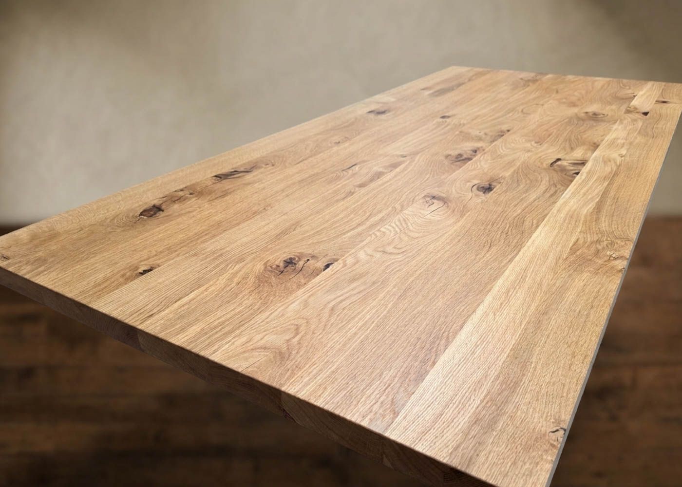 Extending Baobab Dining Table
