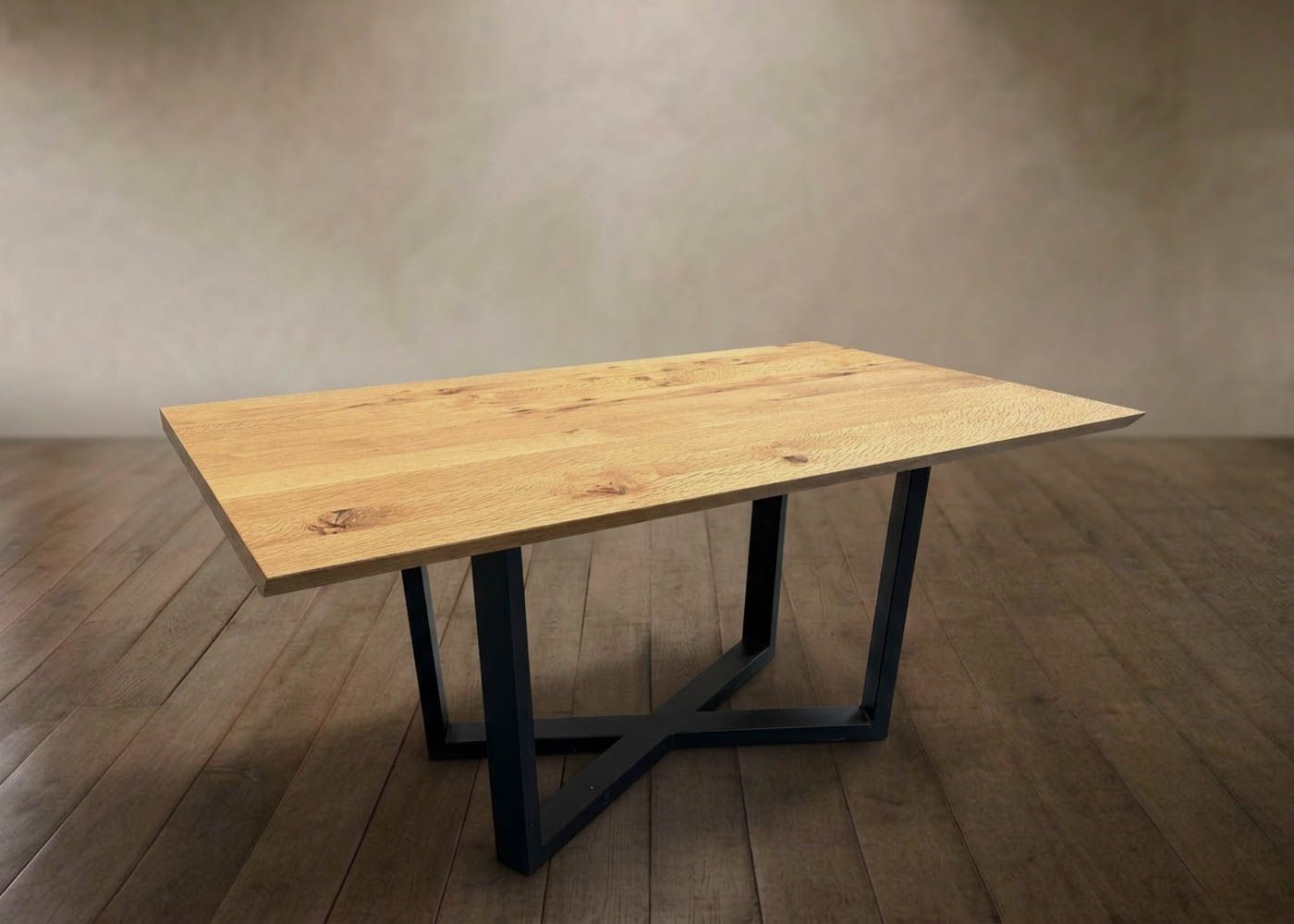 Omega Dining Table