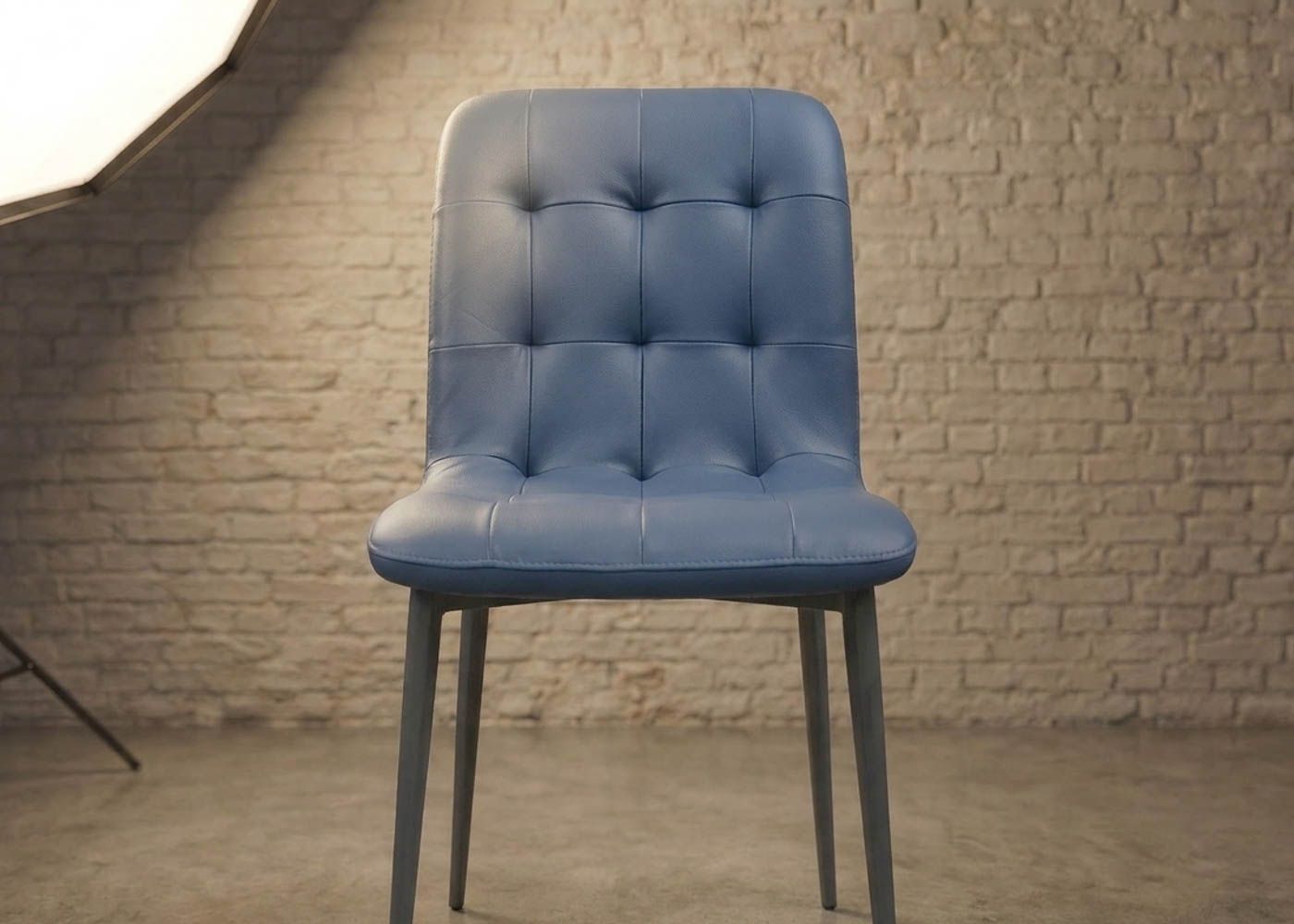 2 x BN2 Chairs