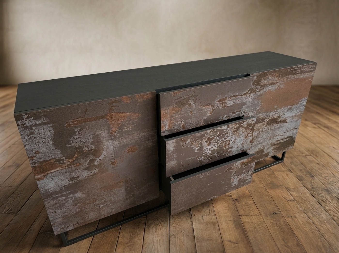 Infinity Fusion Sideboard