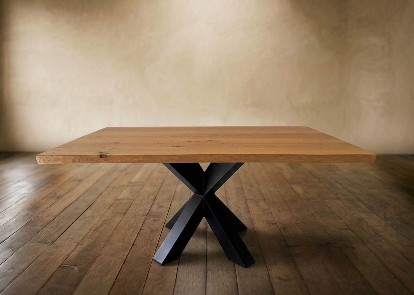 Solaris Dining Table
