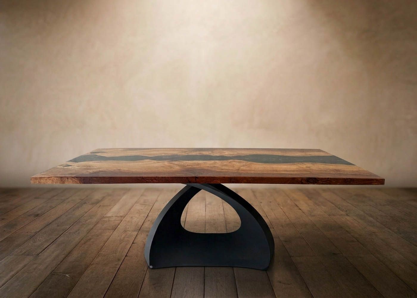 Helix Dining Table