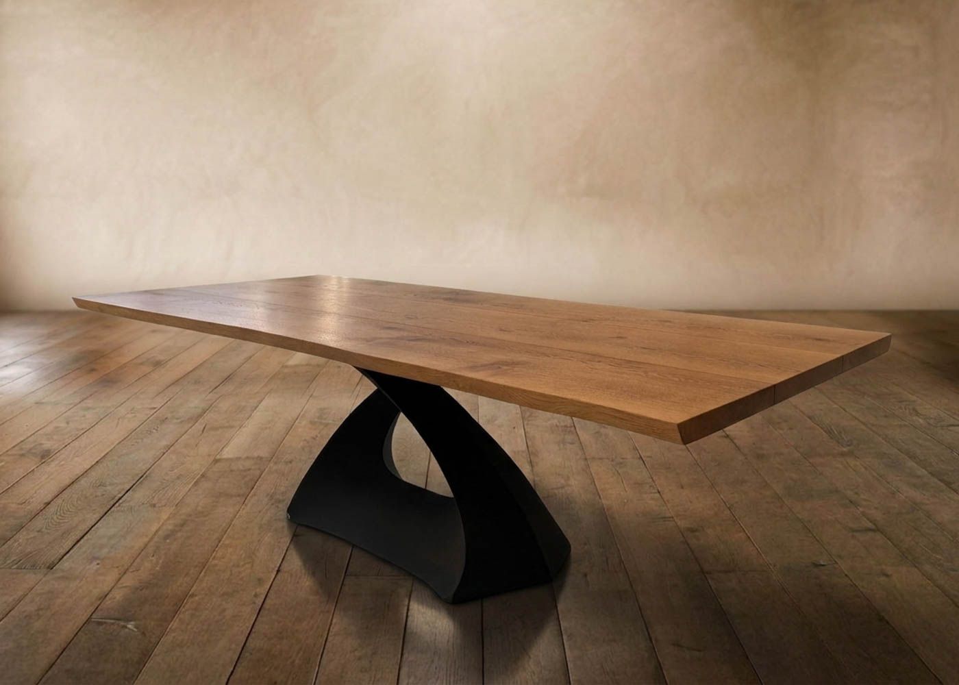 Helix Dining Table