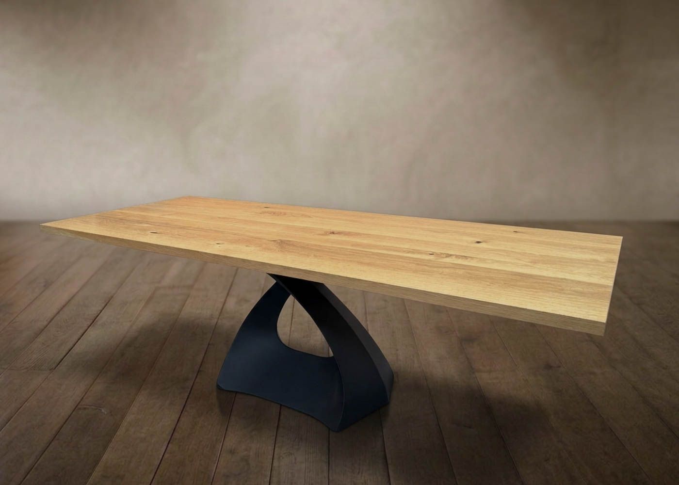 Helix Dining Table