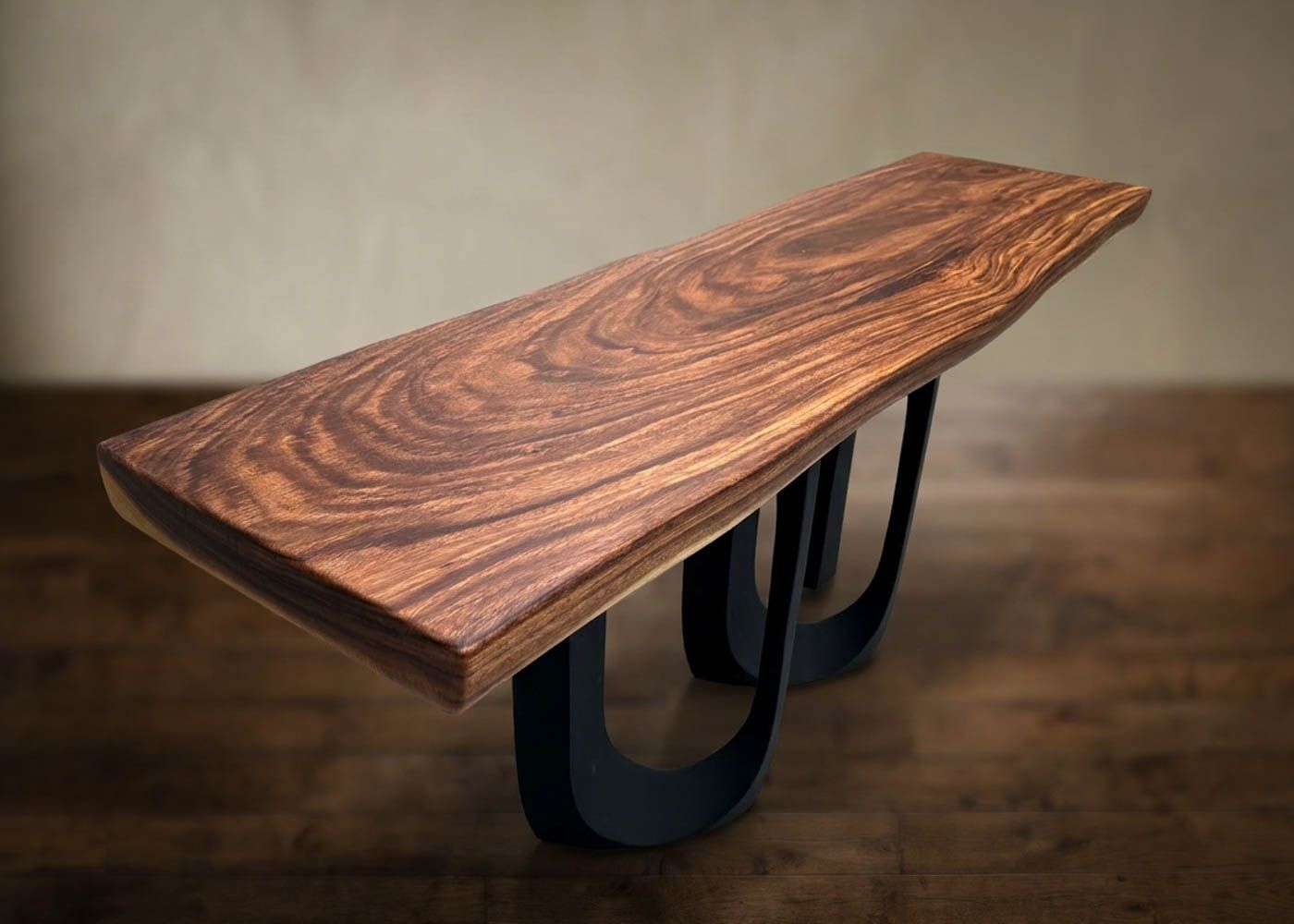 Weave Console Table