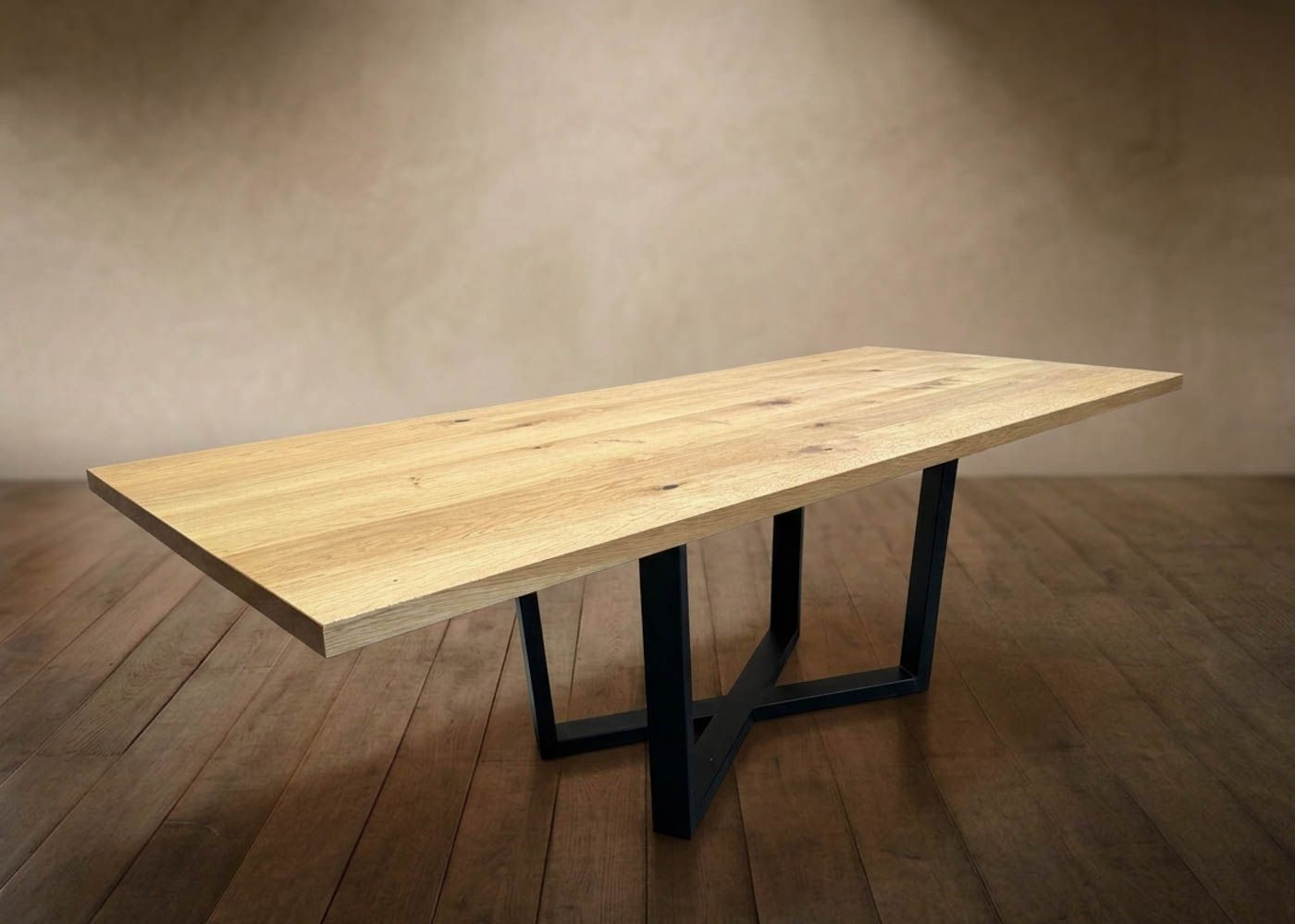 Omega Dining Table