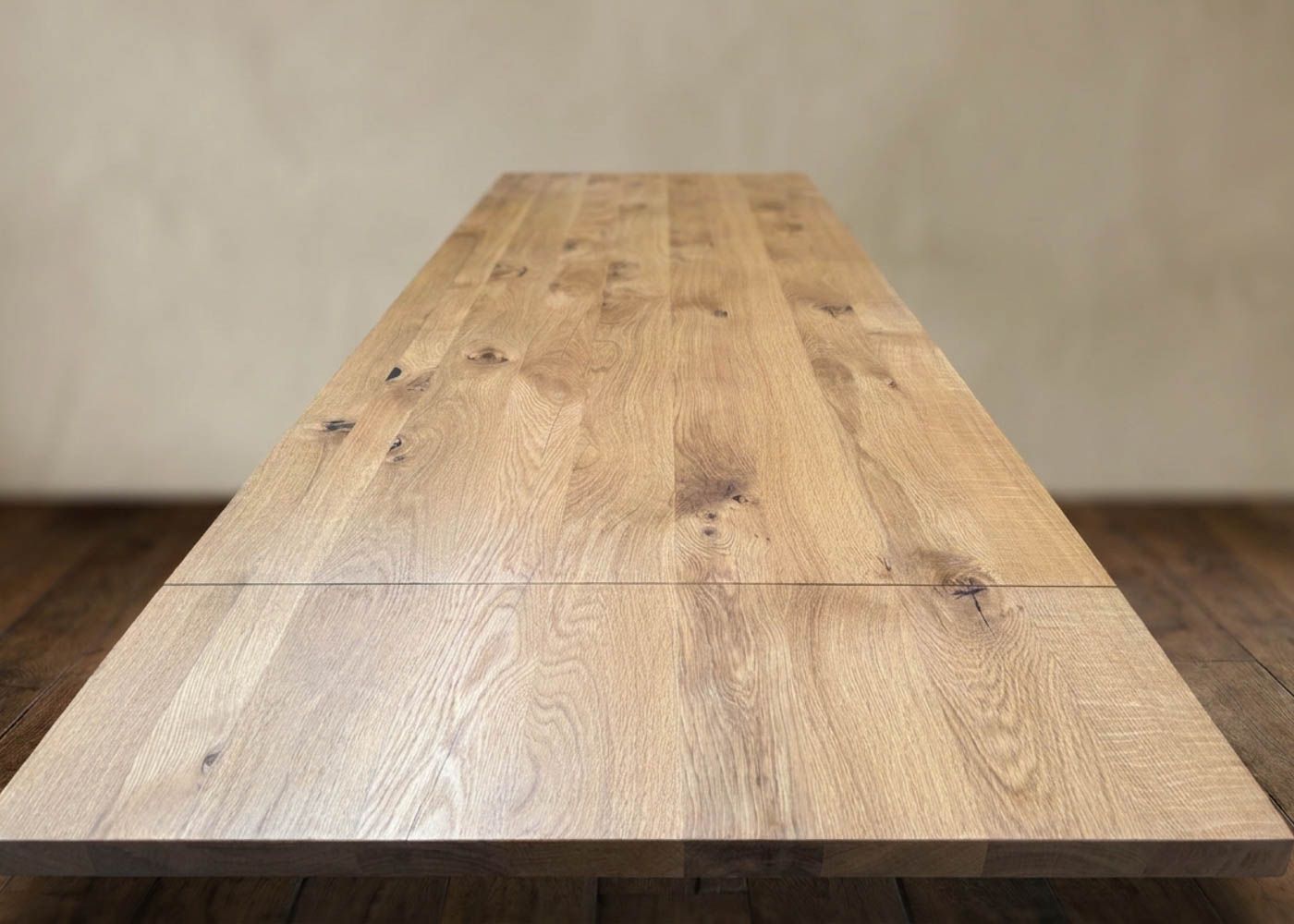 Extending Baobab Dining Table
