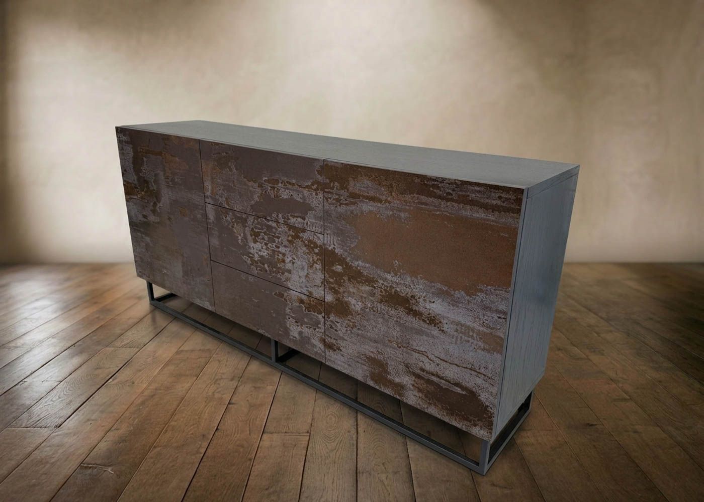Infinity Fusion Sideboard