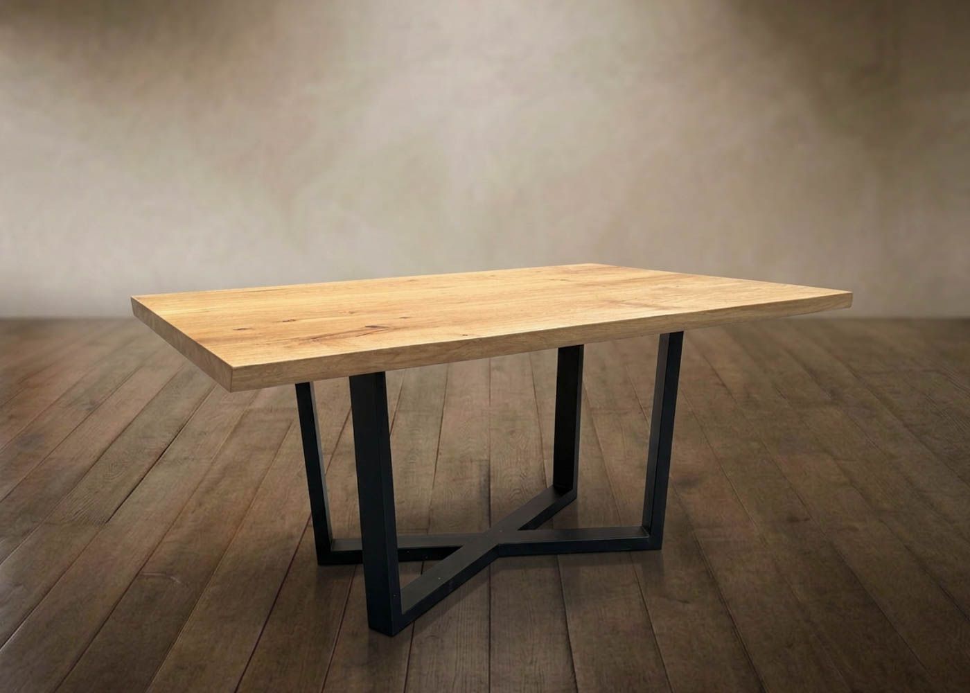 Omega Dining Table