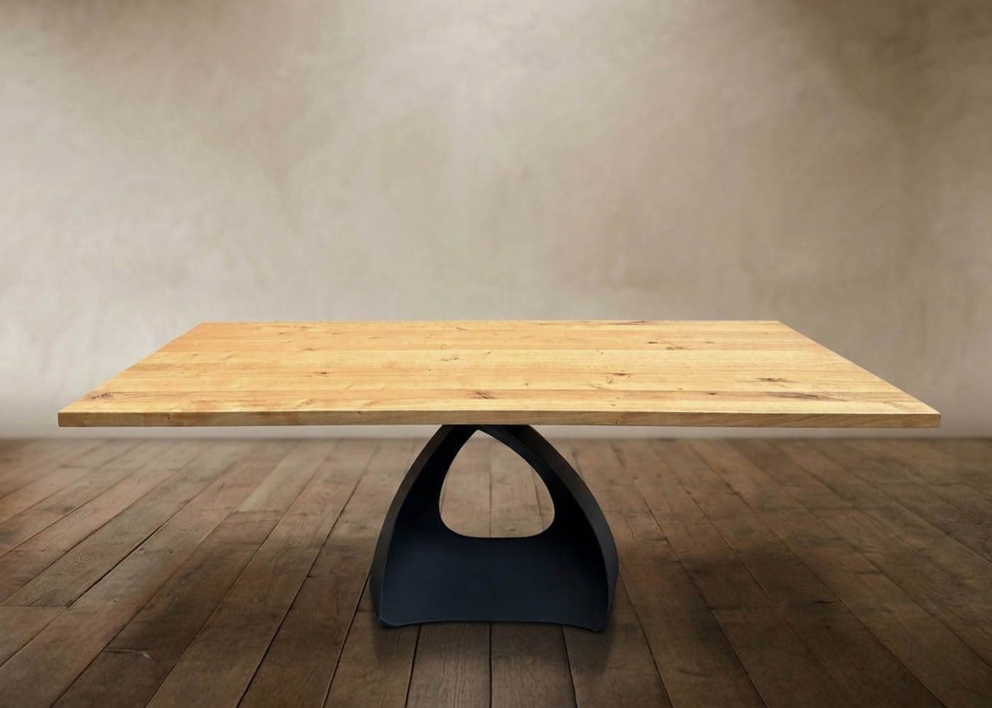 Helix Dining Table