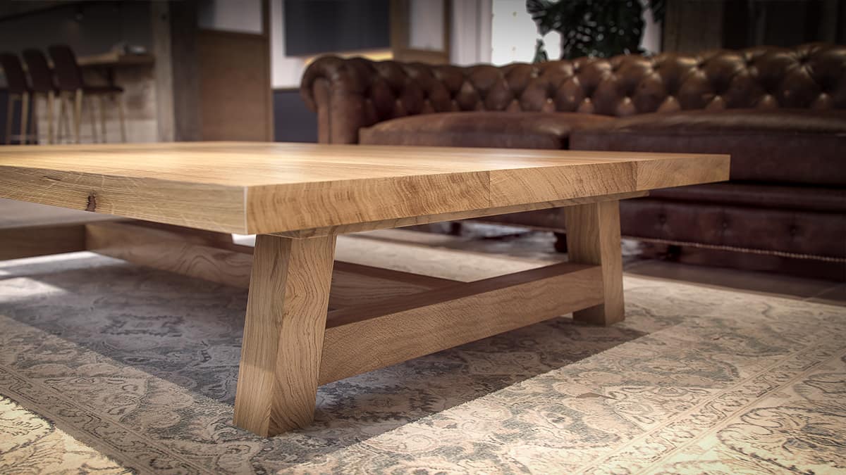 Bespoke-oak-coffee-Table-abacus-tables-pic-1