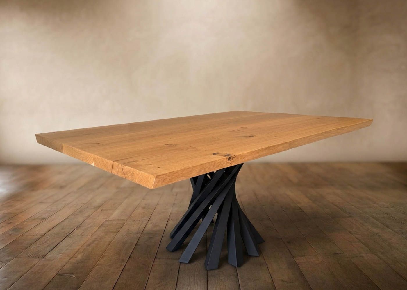 Flare Dining Table