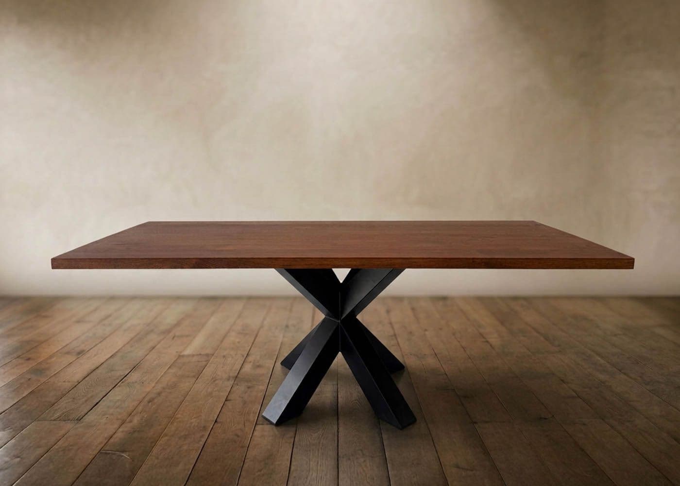 Extending Solaris Dining Table