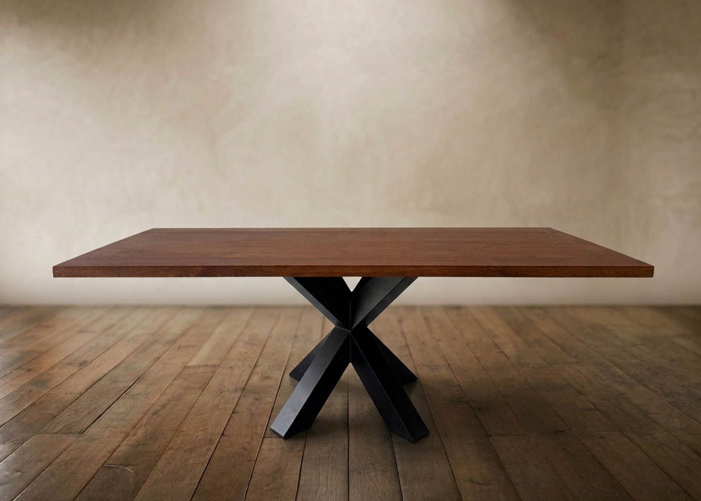 Extending Solaris Dining Table