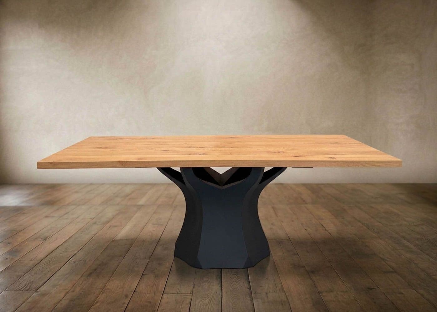 Extending Baobab Dining Table
