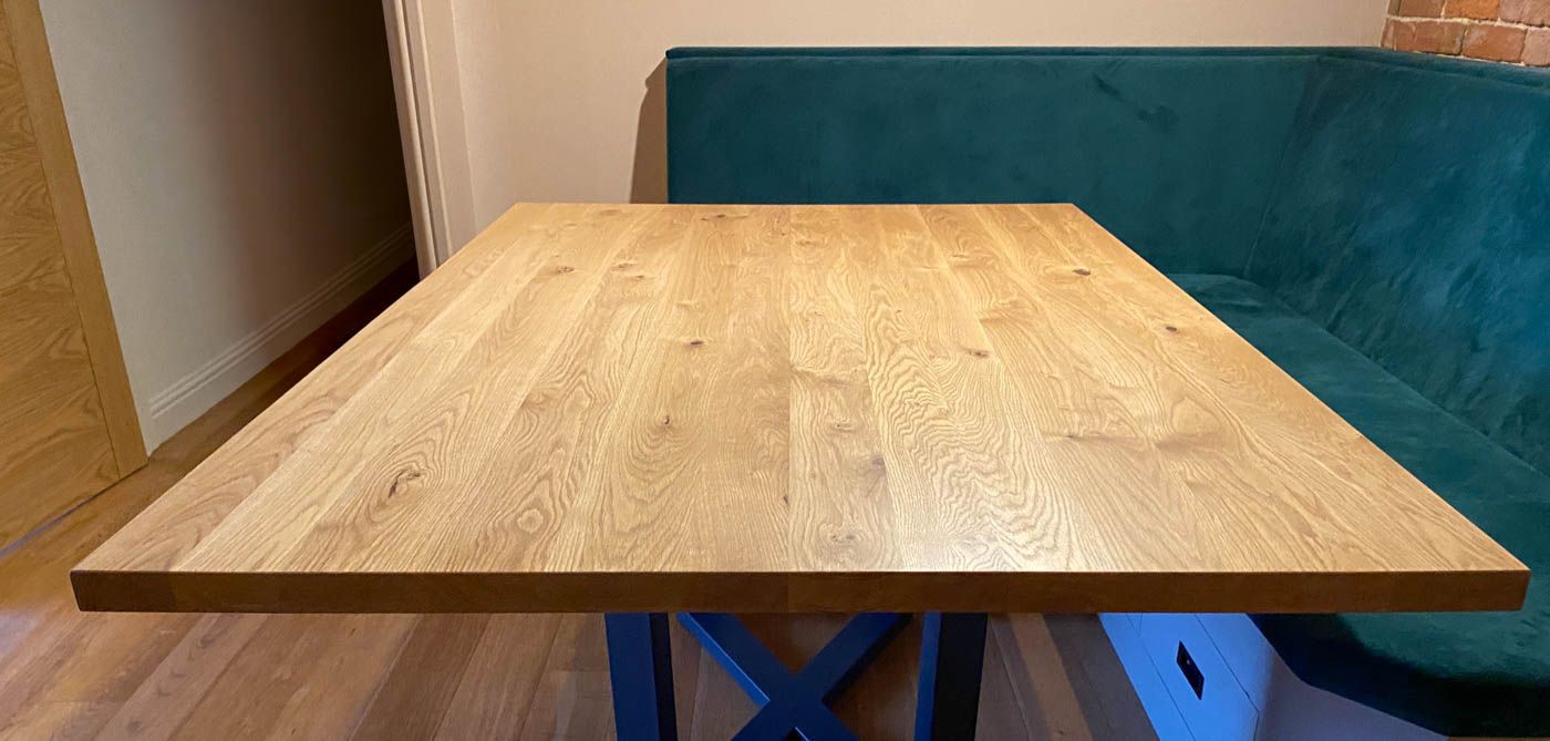 Alpha Stand Table Alpha Dining Table Prices | Abacus Tables