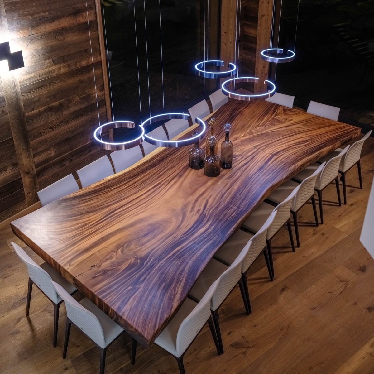 20 Seater Dining Tables | Abacus Tables