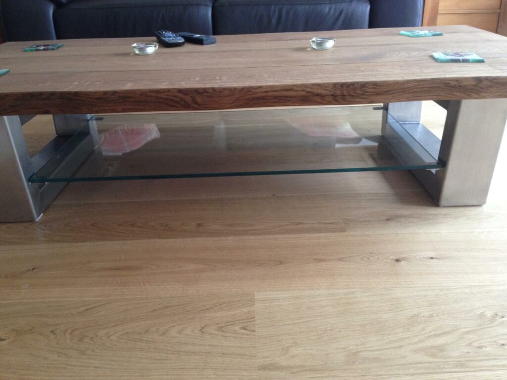 industrial-coffee-table-from-abacus-tables-komodo-1.6m-with-brushed-stainless-base-pic3-project-245