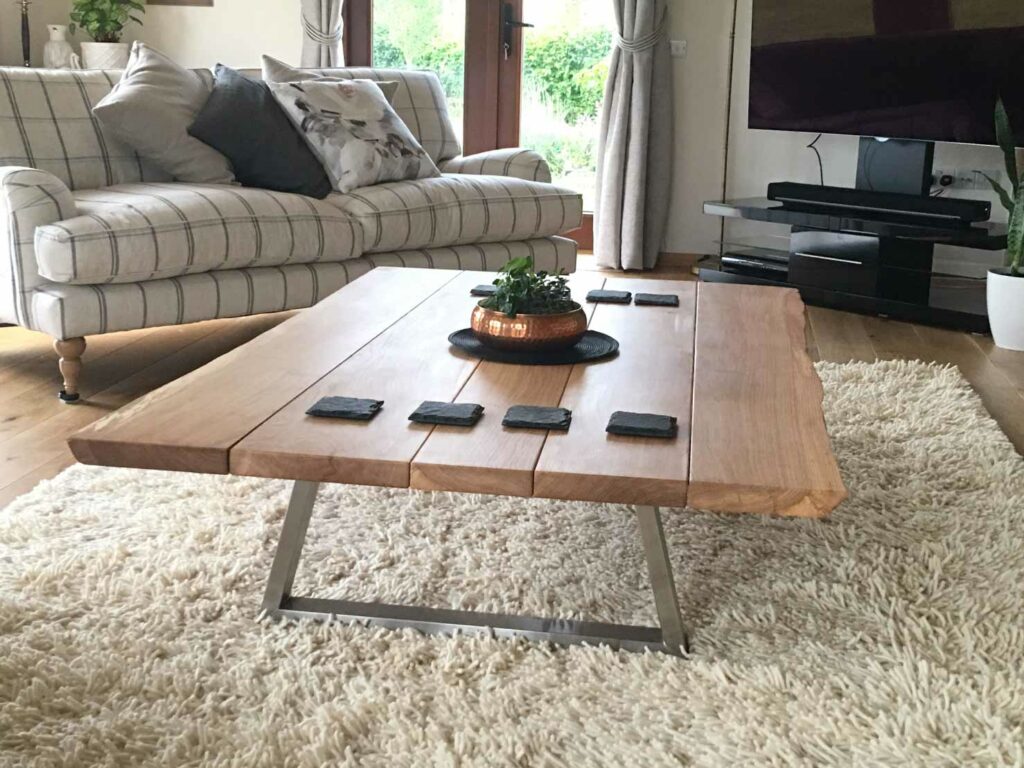 industrial-coffee-table-from-abacus-tables-piranha-natural-oak-live-edge-1.7m-x-1.1m-project-372