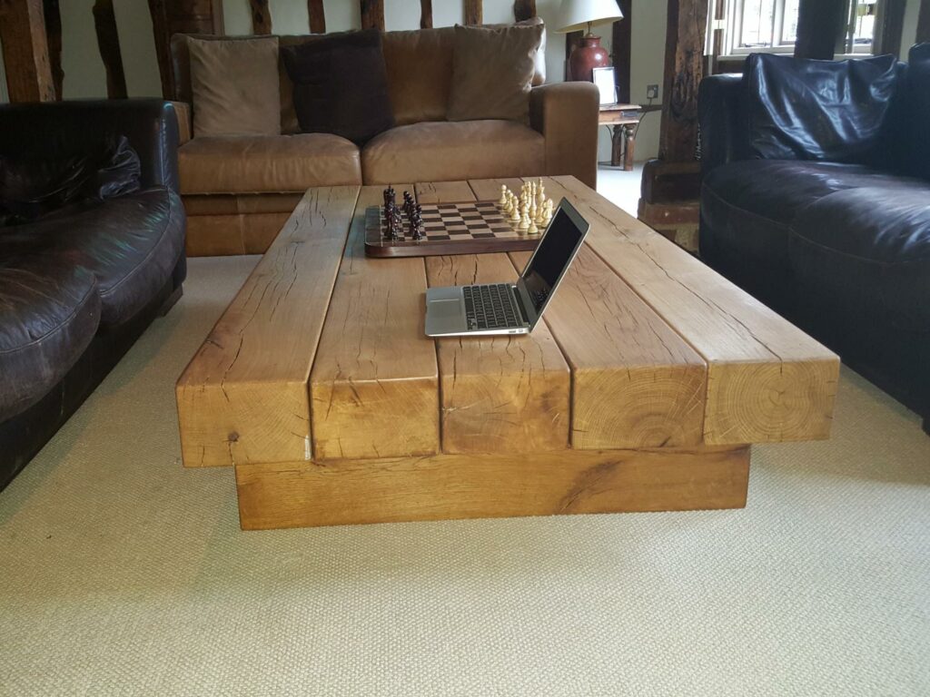 rustic-coffee-table-from-abacus-tables-arabica-2m-x-1.1m-oak-beam-project-334