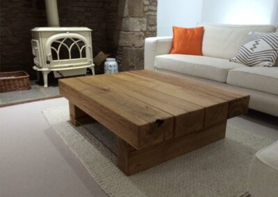 rustic-oak-beam-coffee-table-from-abacus-tables-classic-style-1.1m-project-239