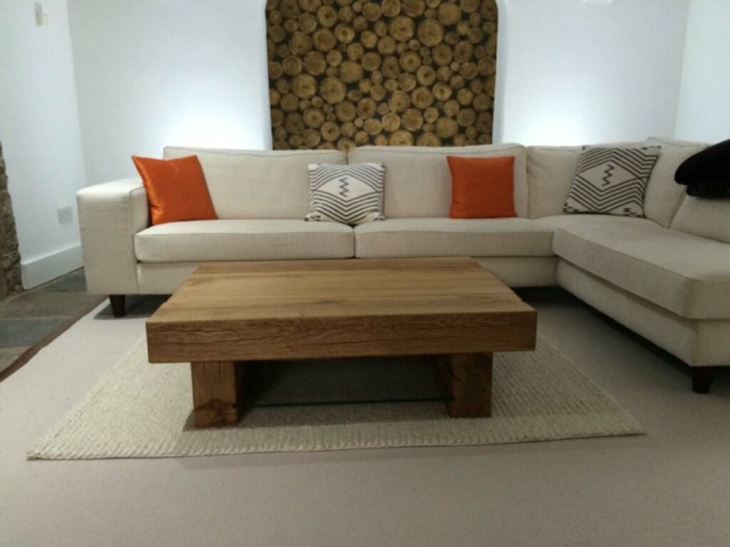 rustic-oak-coffee-table-from-abacus-tables-classic-style-1.1m-front-view-project-239