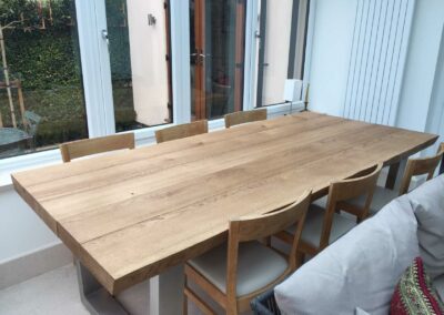 rustic-oak-dining-table-from-abacus-tables-2.4-x-1.1-komodo-project-296