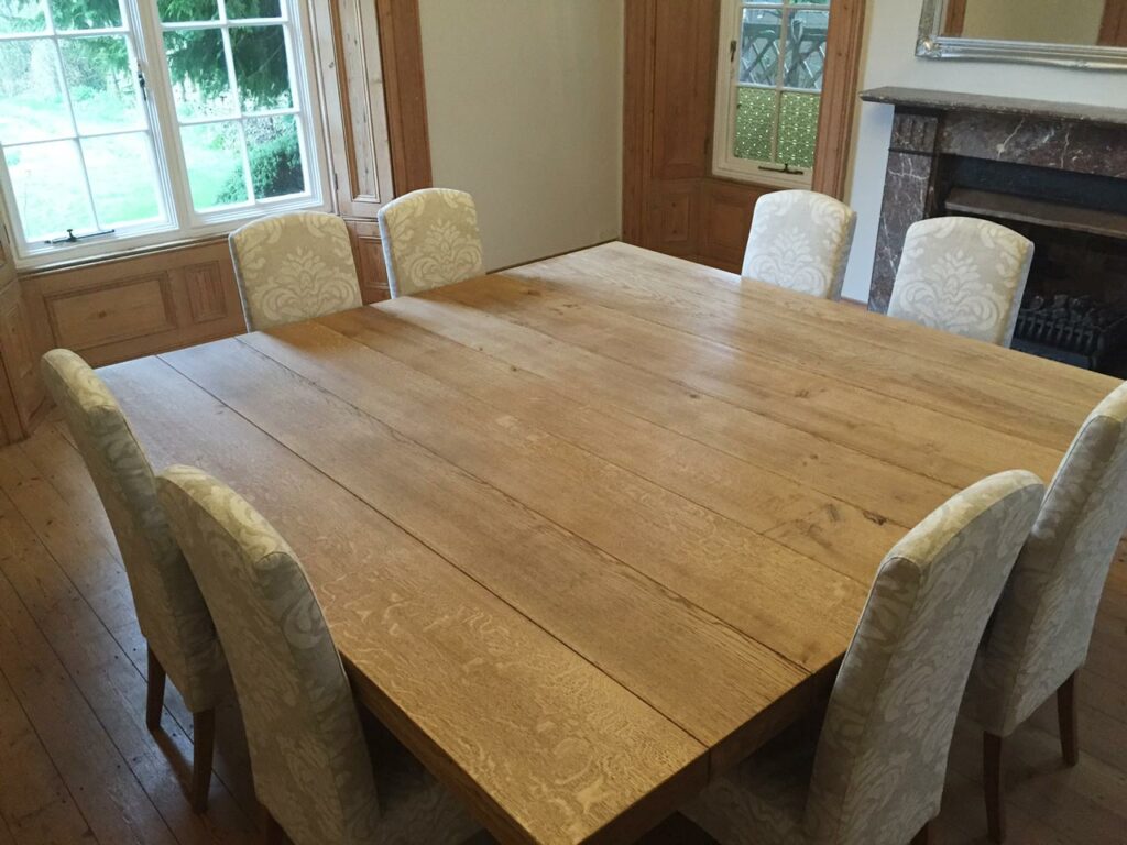 Rustic-Farmhouse-dining-table-project-297-pic1
