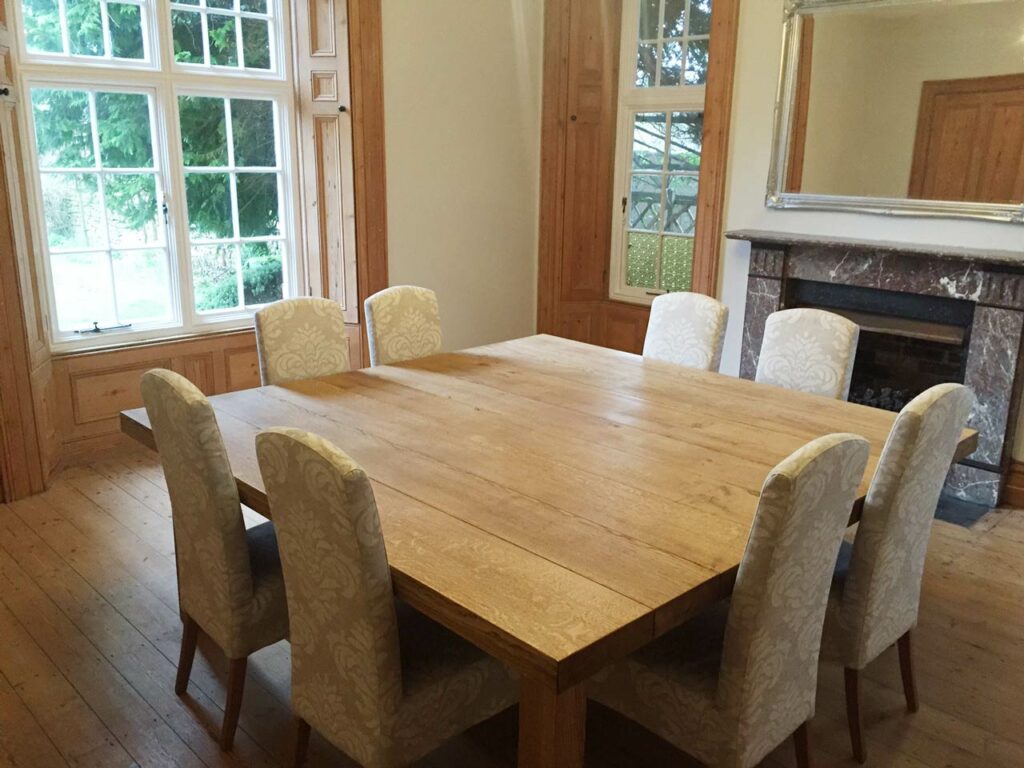 Rustic-Farmhouse-dining-table-project-297-pic2