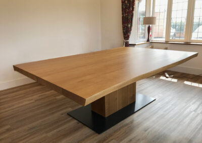 Bespoke Dining Project #670