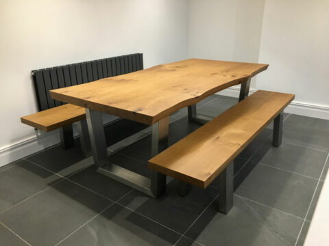 Wooden Conference Tables | Large Boardroom Tables | Abacus Tables